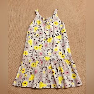 Orchestra girl dress size 12. VGUC.